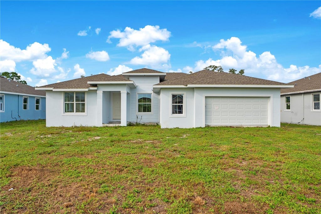 Photo of 9032 Evelyn Road, Englewood, FL 34224 (MLS # O6446819)