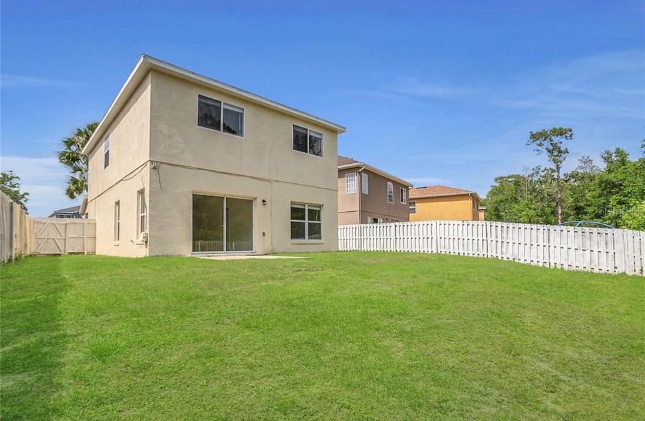 MEADOW CREEK 44/58 - Residential Lease