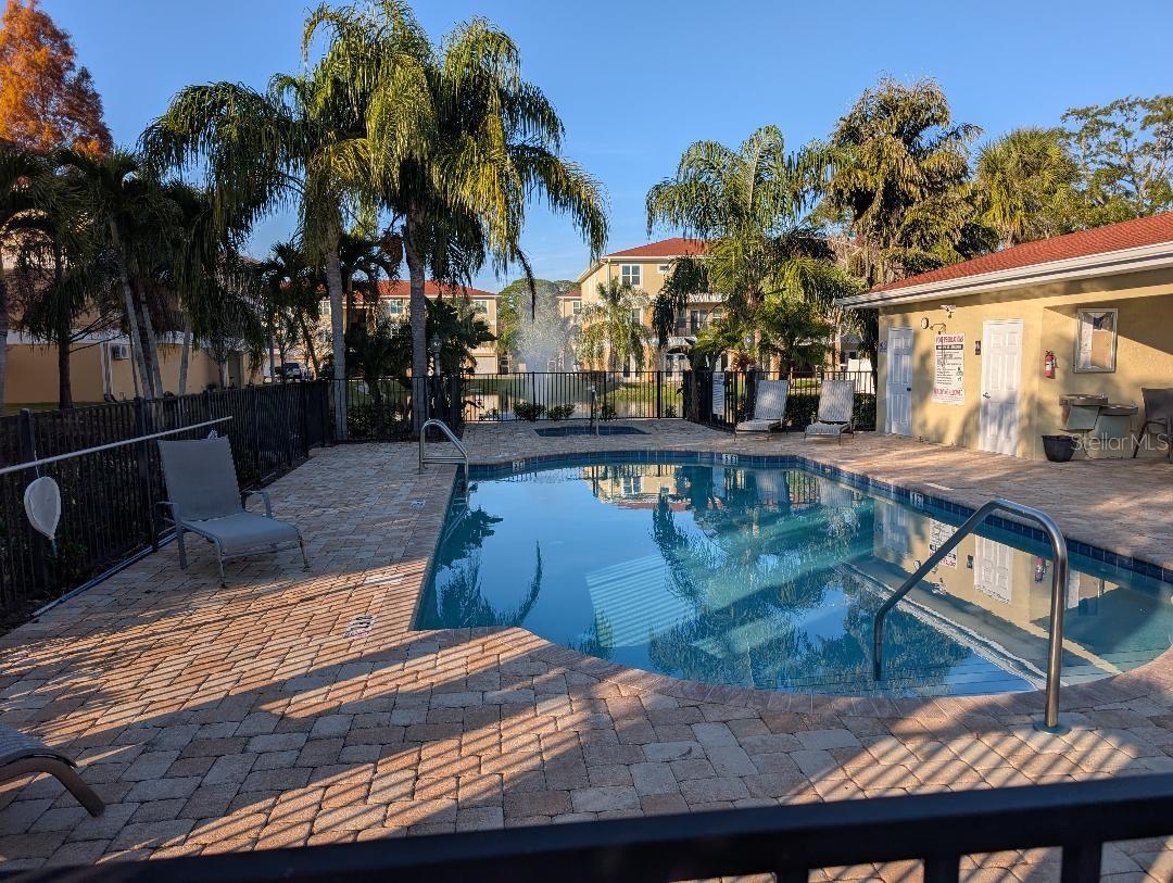 REGENCY PALMS CONDOS - Residential Lease