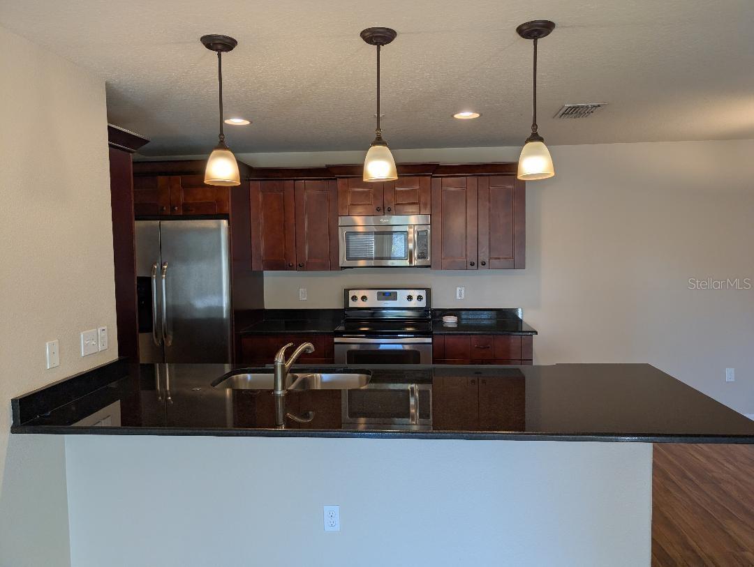 REGENCY PALMS CONDOS - Residential Lease