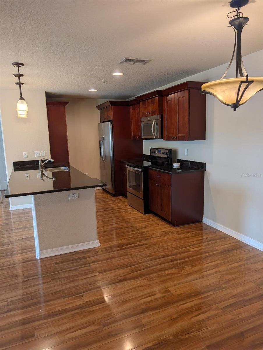 REGENCY PALMS CONDOS - Residential Lease