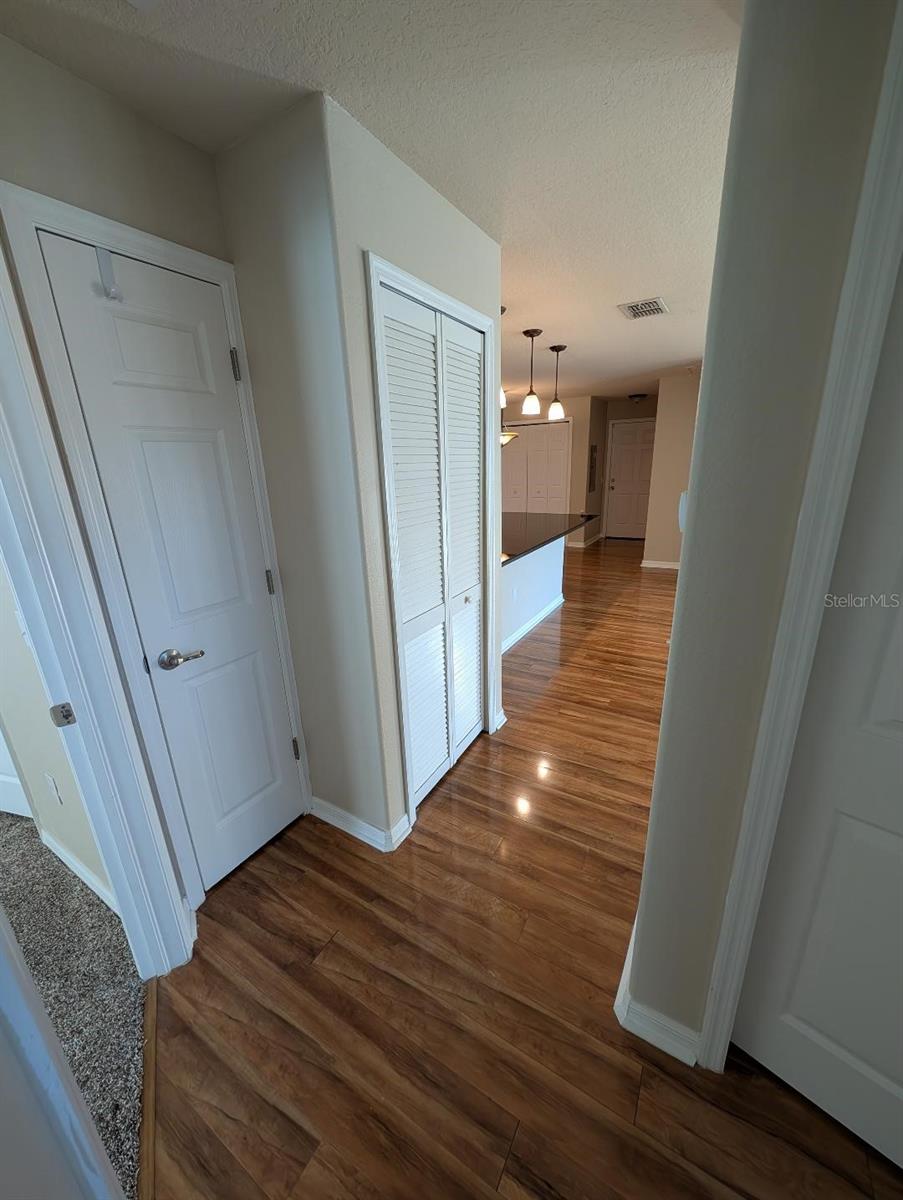 REGENCY PALMS CONDOS - Residential Lease