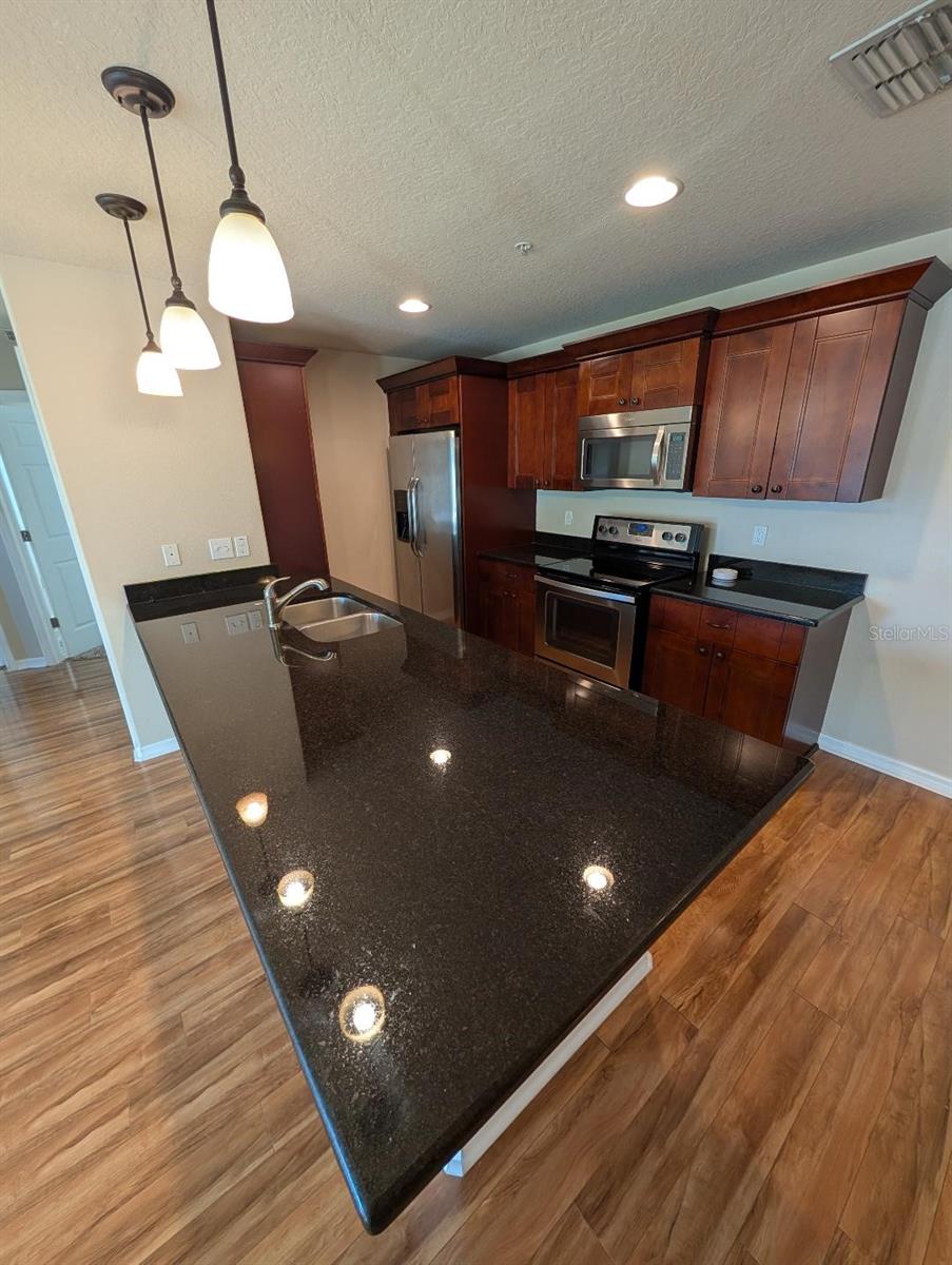 REGENCY PALMS CONDOS - Residential Lease