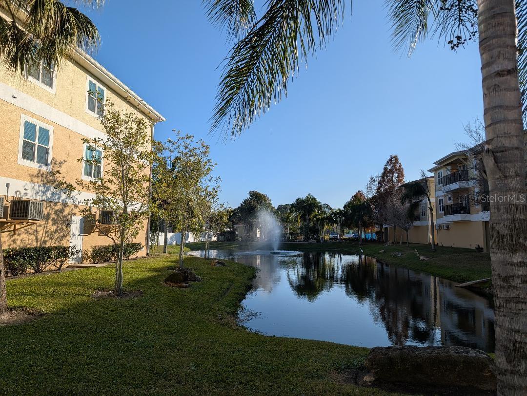 REGENCY PALMS CONDOS - Residential Lease