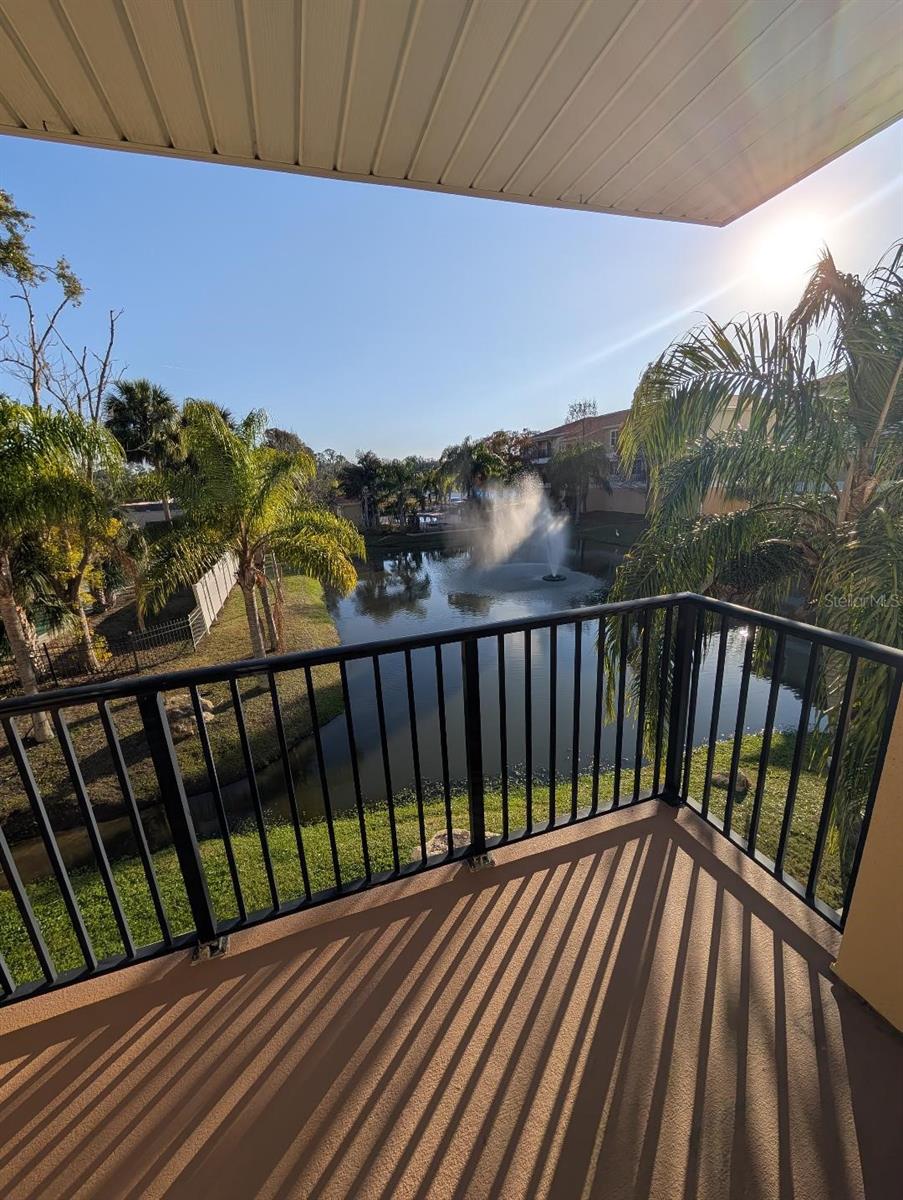 REGENCY PALMS CONDOS - Residential Lease