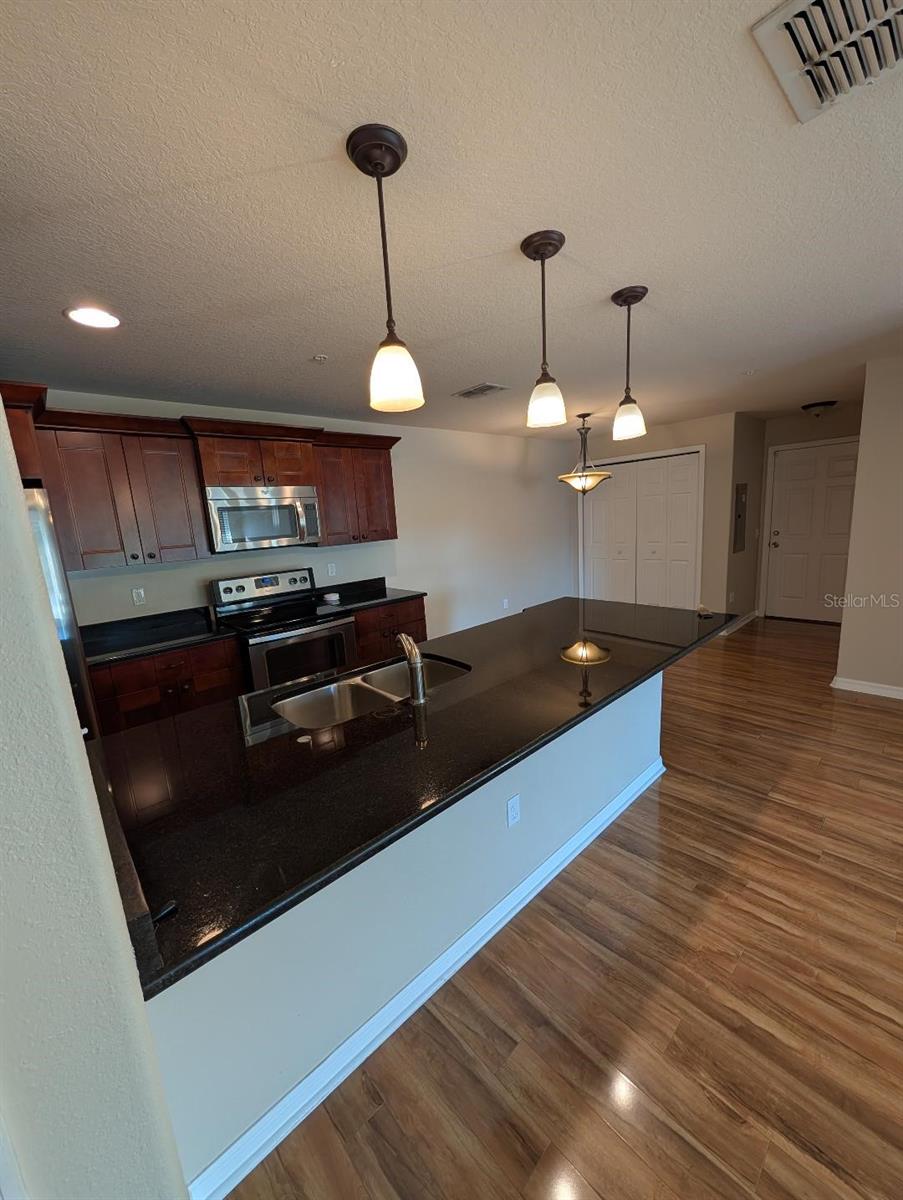 REGENCY PALMS CONDOS - Residential Lease