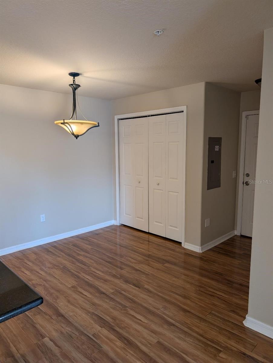 REGENCY PALMS CONDOS - Residential Lease