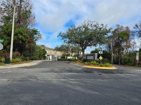 A home in WESLEY CHAPEL