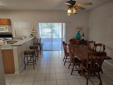 A home in WESLEY CHAPEL