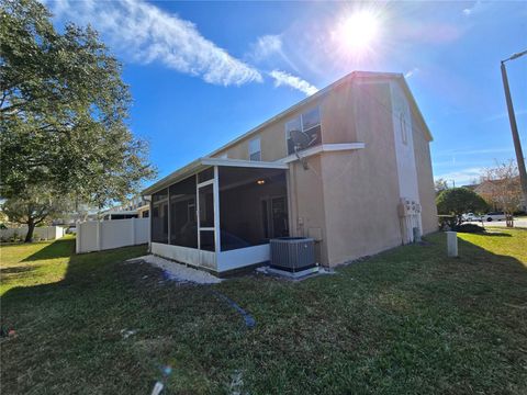 A home in WESLEY CHAPEL