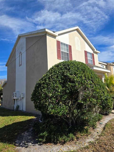 A home in WESLEY CHAPEL