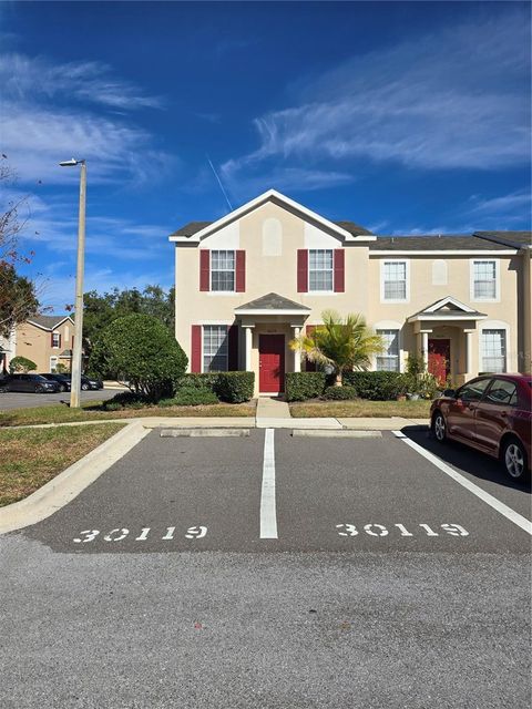 A home in WESLEY CHAPEL