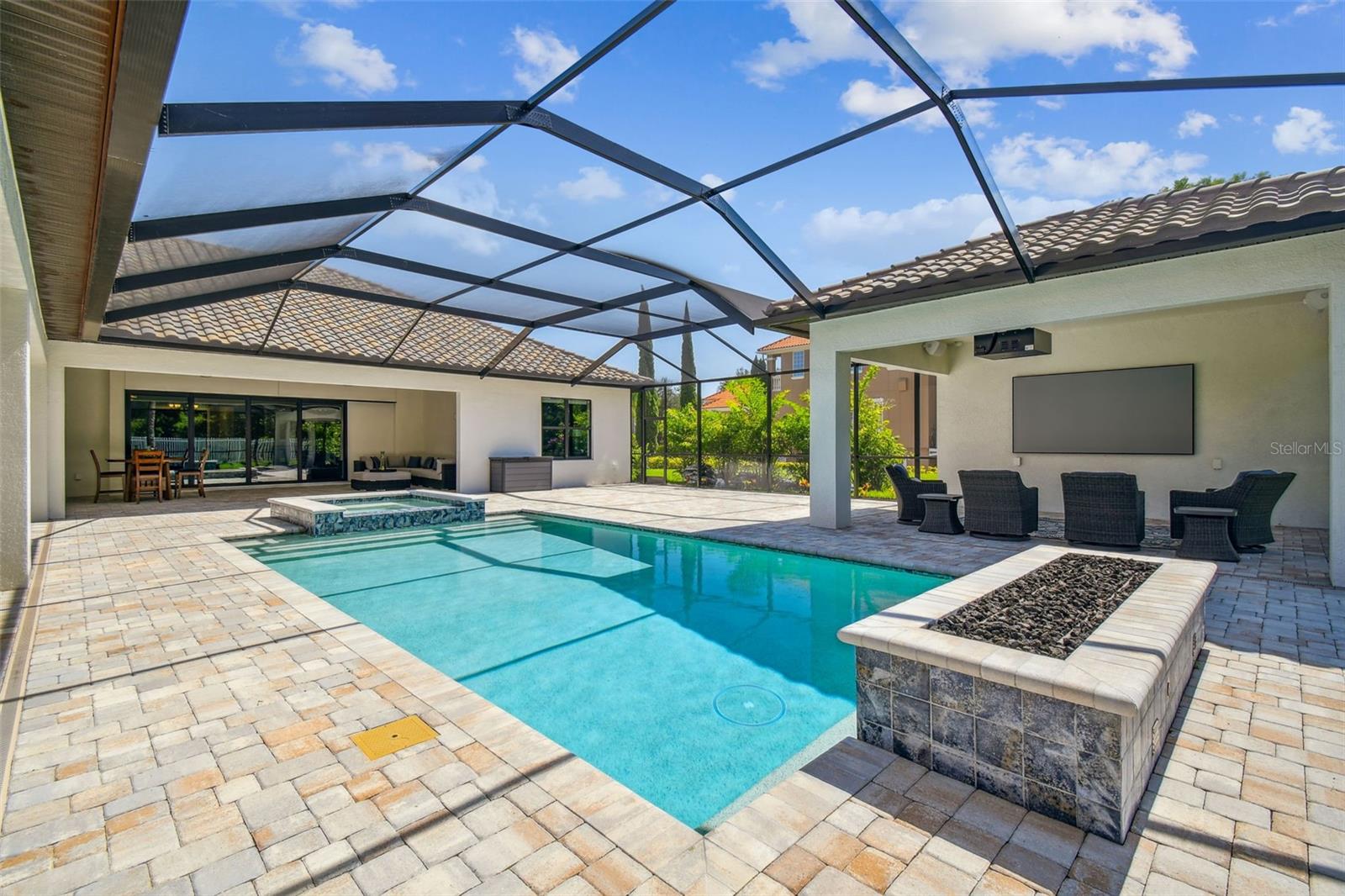 DOLCE VITA - Residential