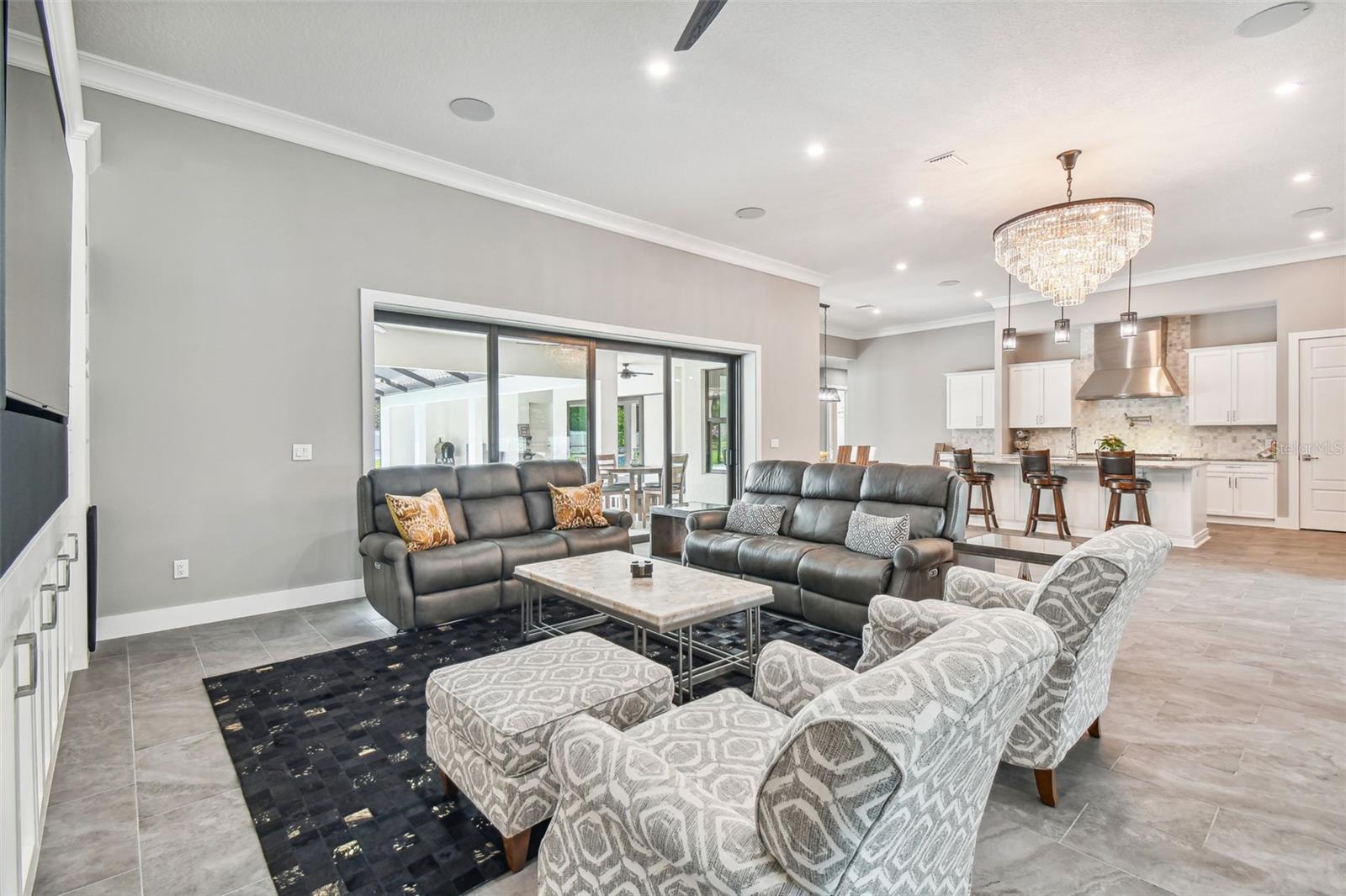 DOLCE VITA - Residential