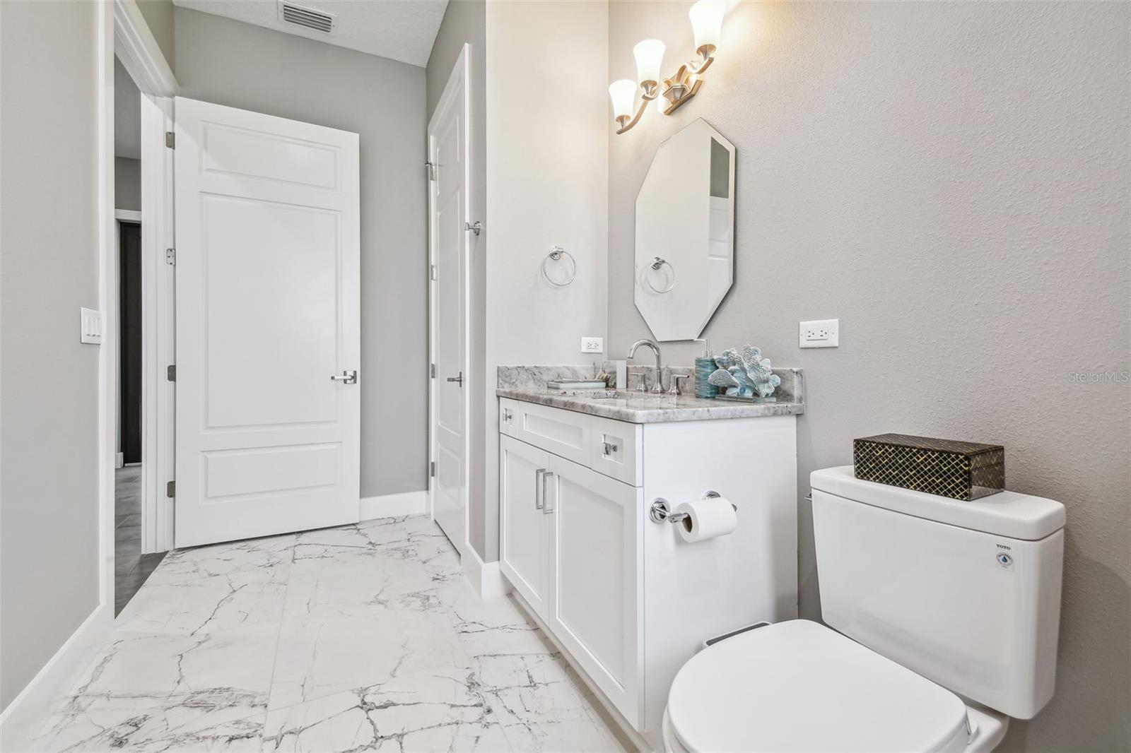 DOLCE VITA - Residential