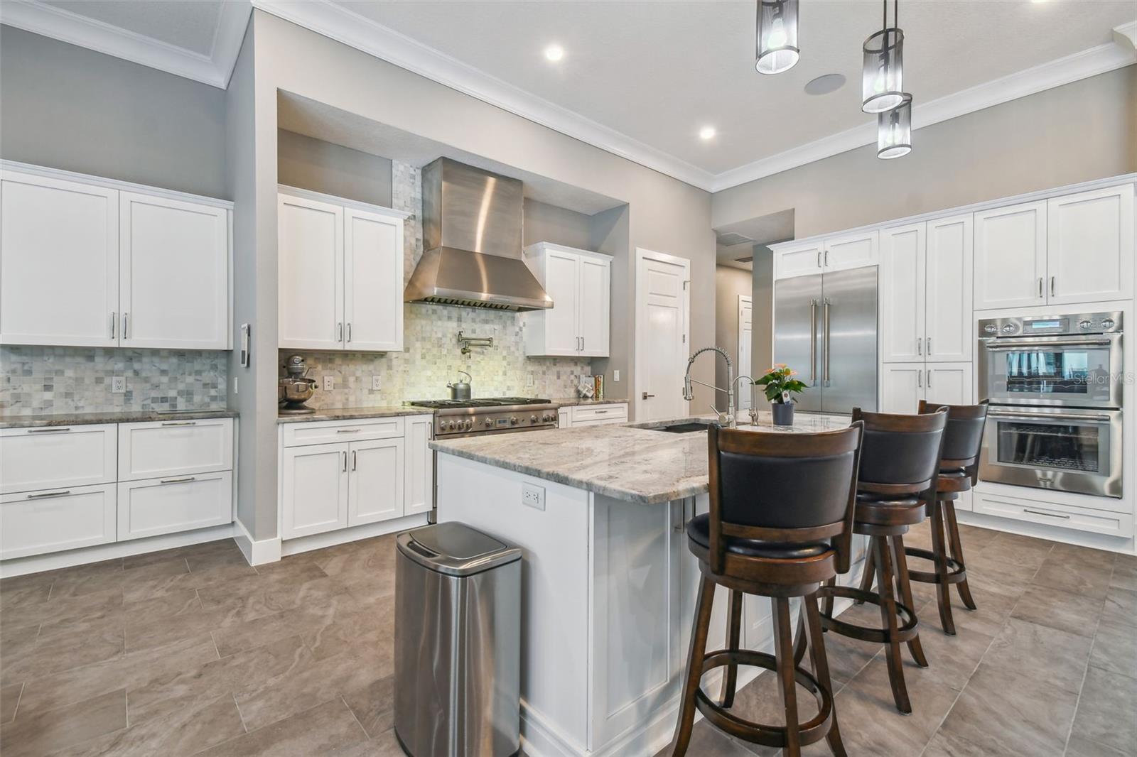 DOLCE VITA - Residential