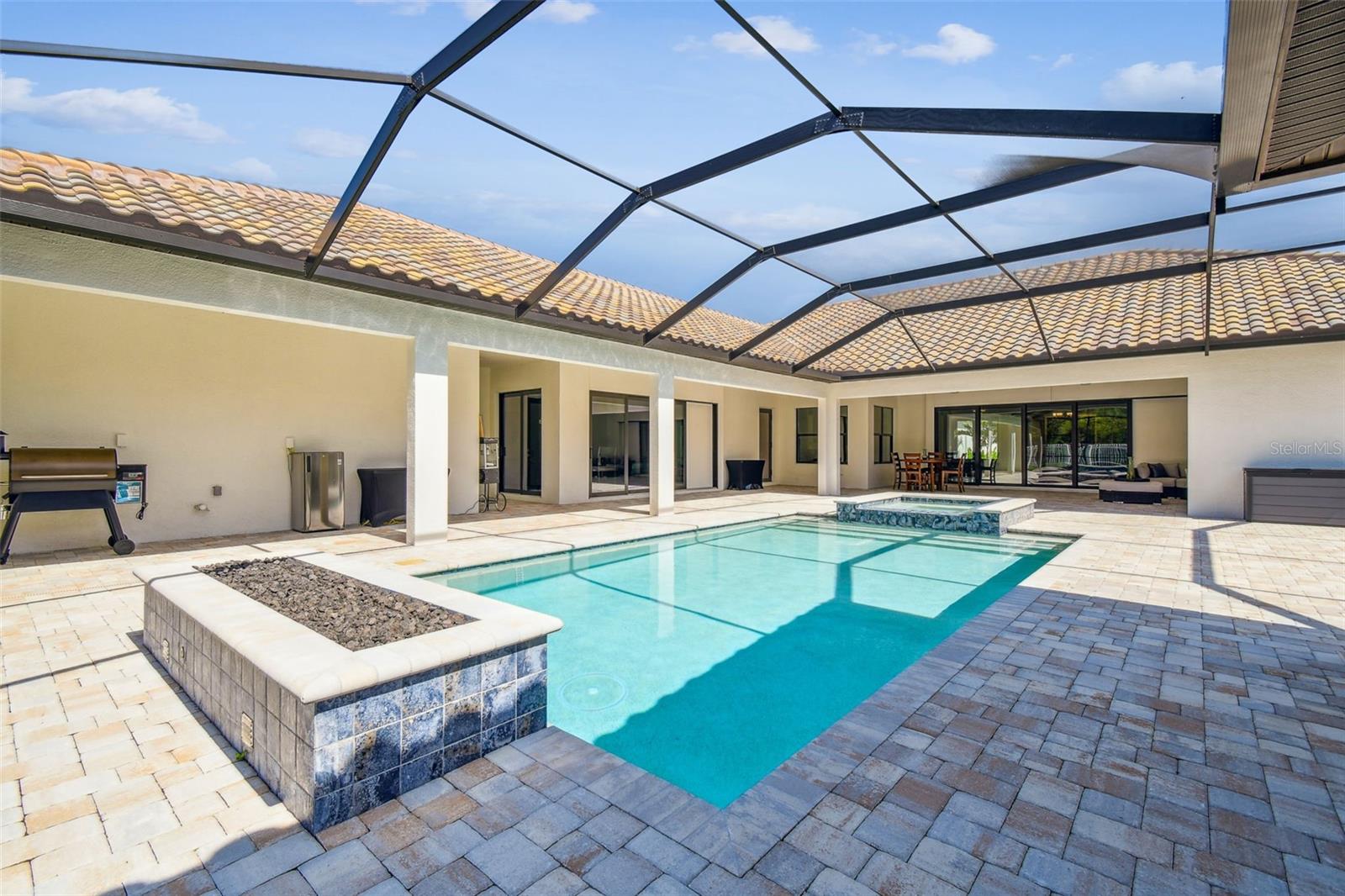 DOLCE VITA - Residential