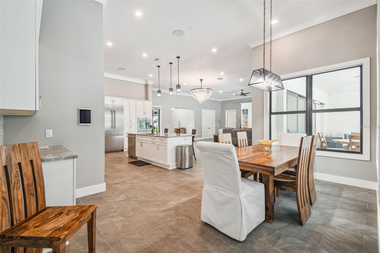 DOLCE VITA - Residential