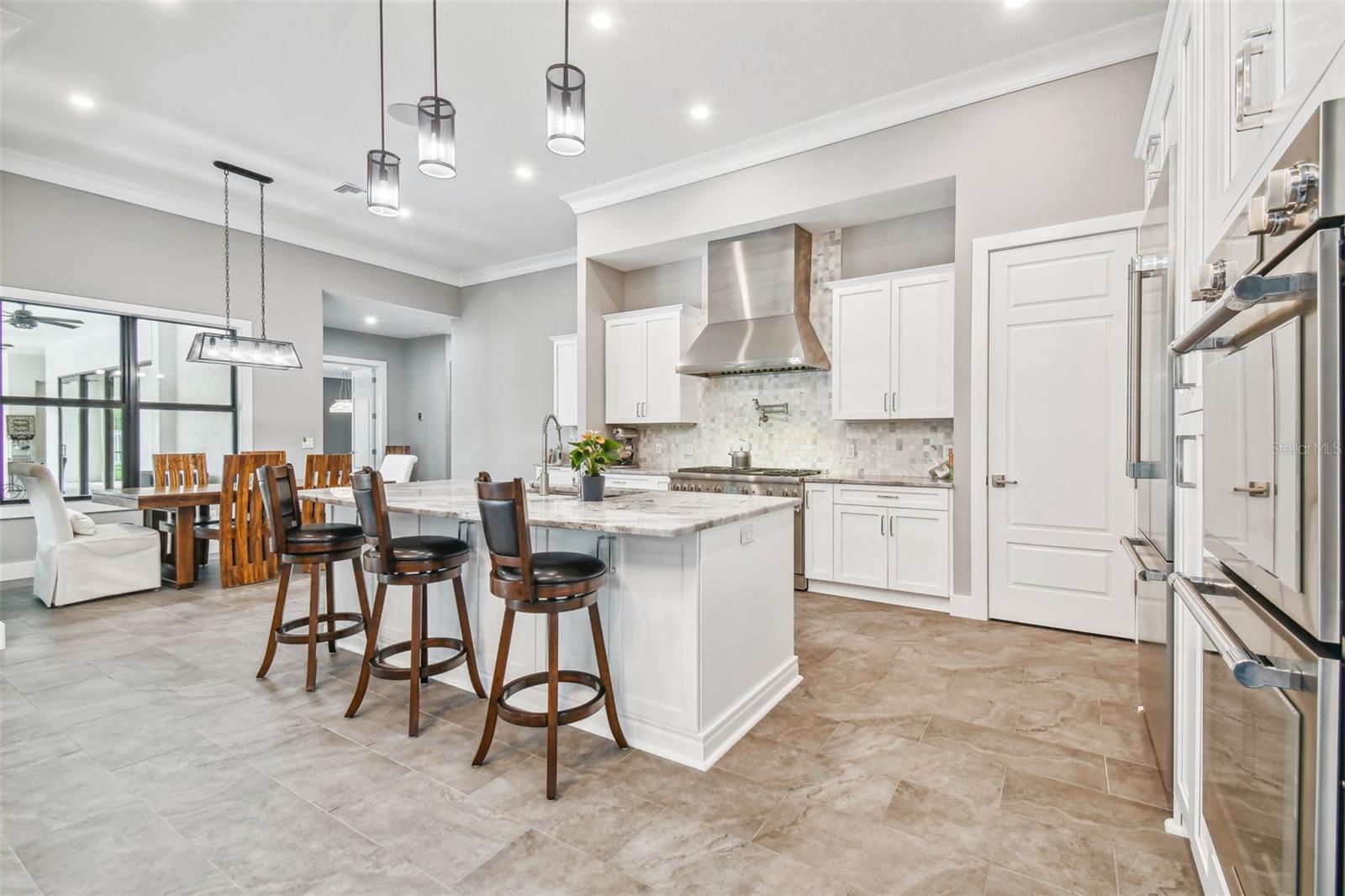 DOLCE VITA - Residential