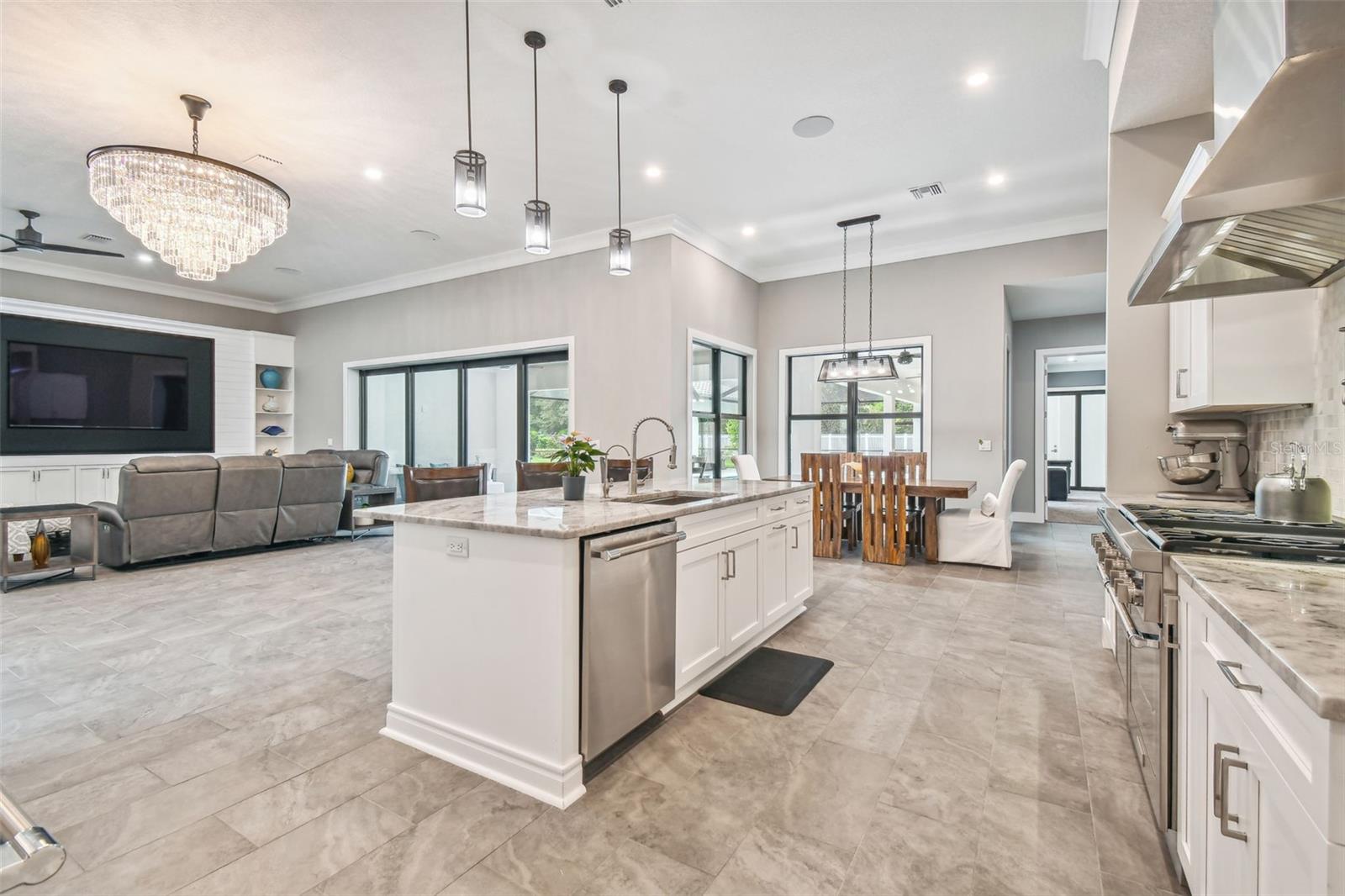 DOLCE VITA - Residential