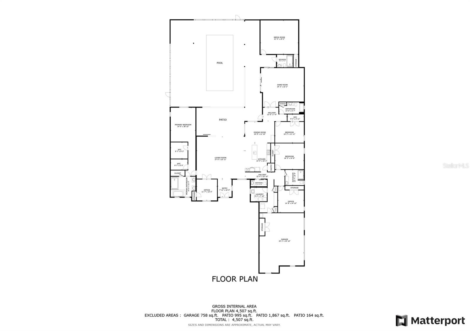 DOLCE VITA - Residential