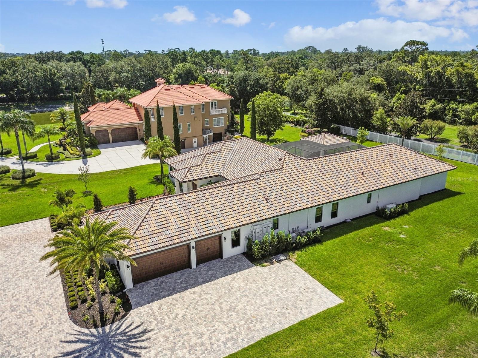 DOLCE VITA - Residential