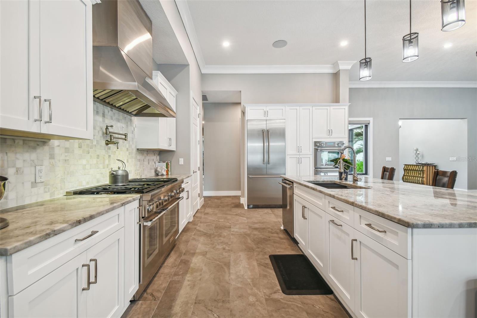 DOLCE VITA - Residential