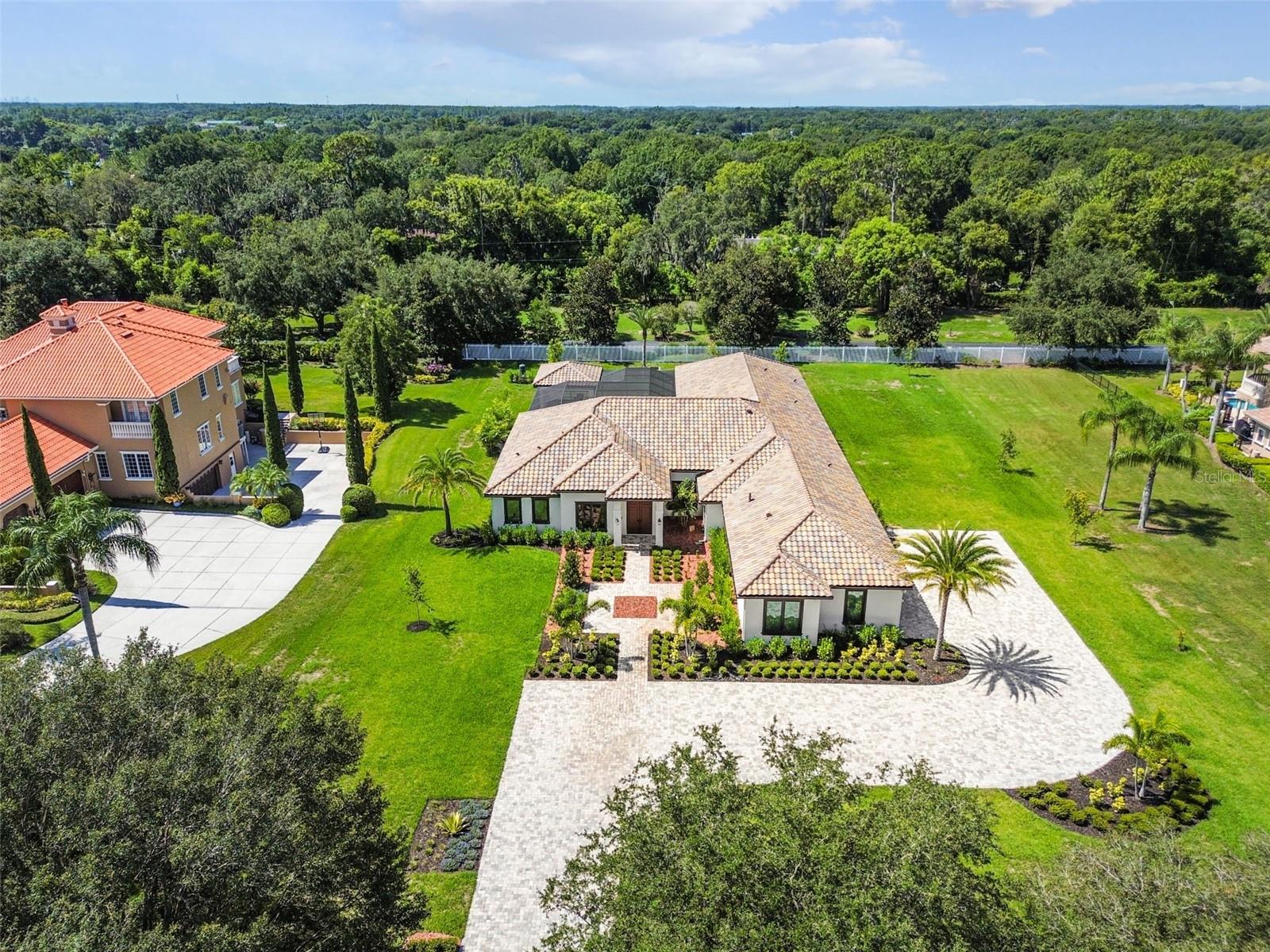 DOLCE VITA - Residential