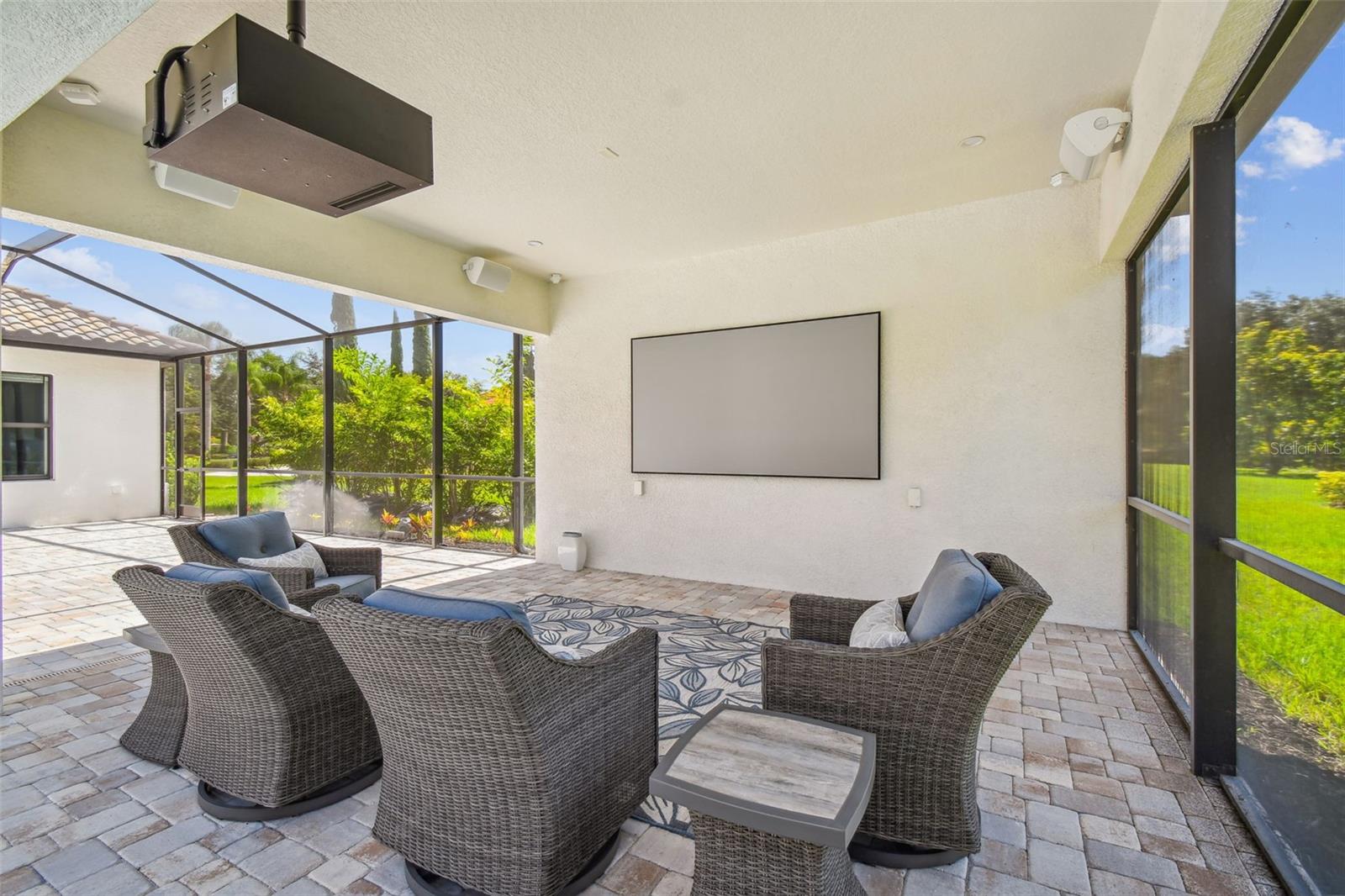 DOLCE VITA - Residential