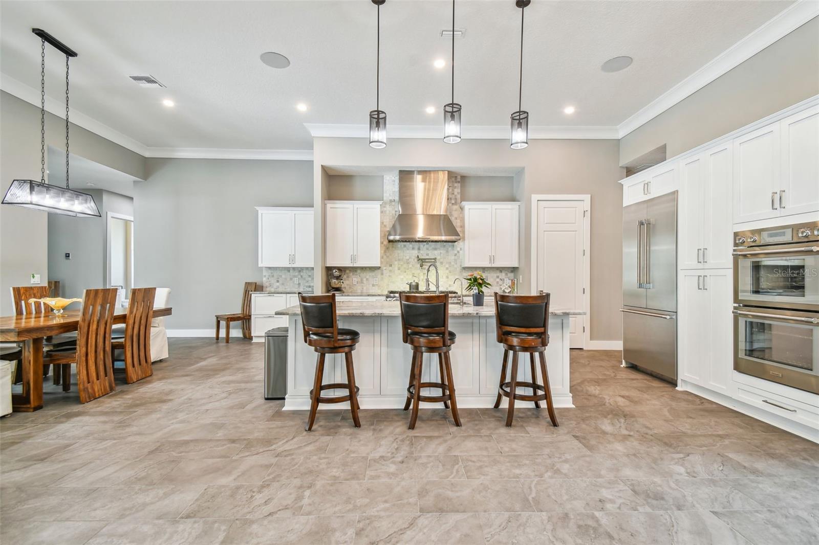 DOLCE VITA - Residential