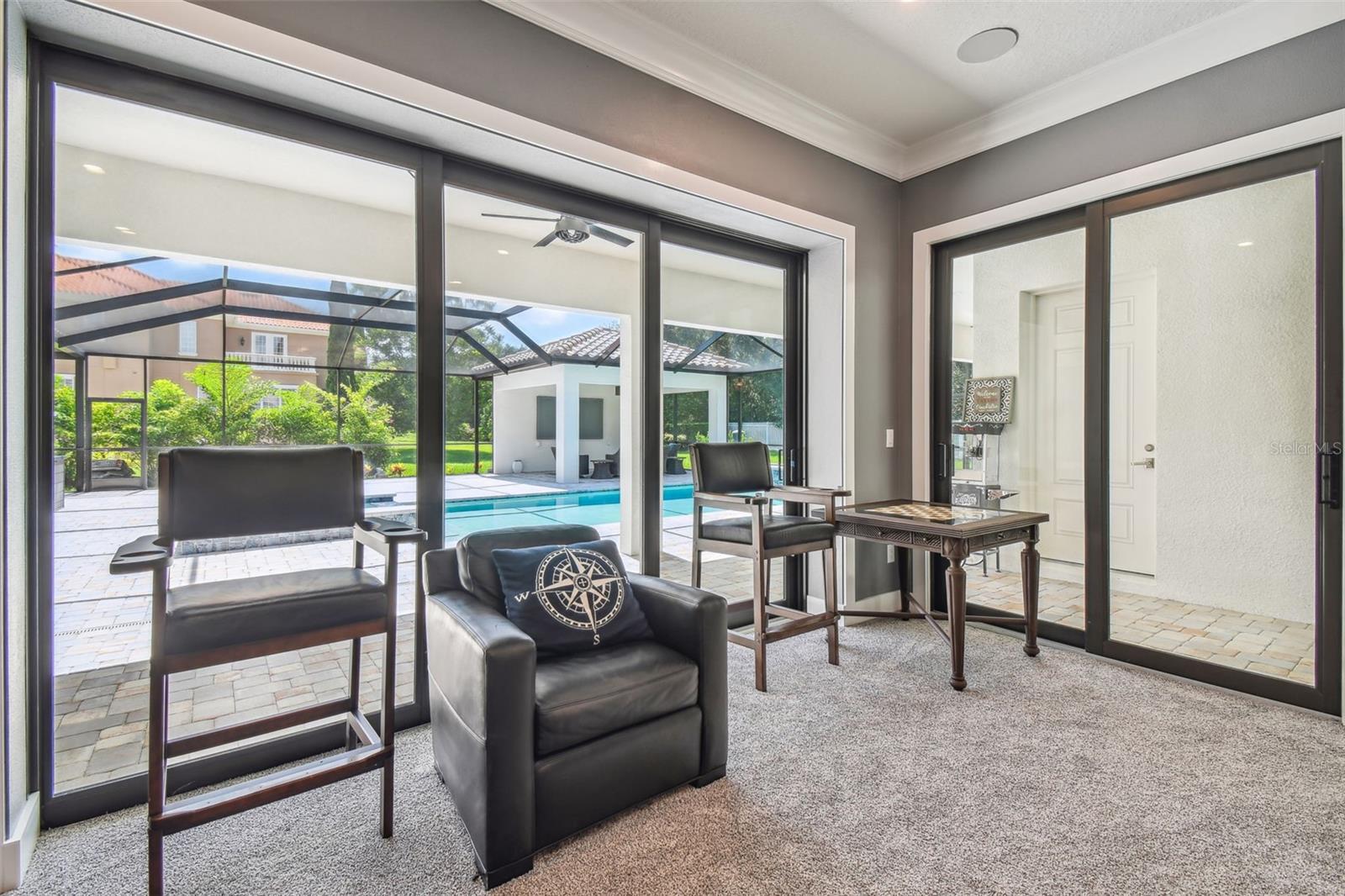 DOLCE VITA - Residential