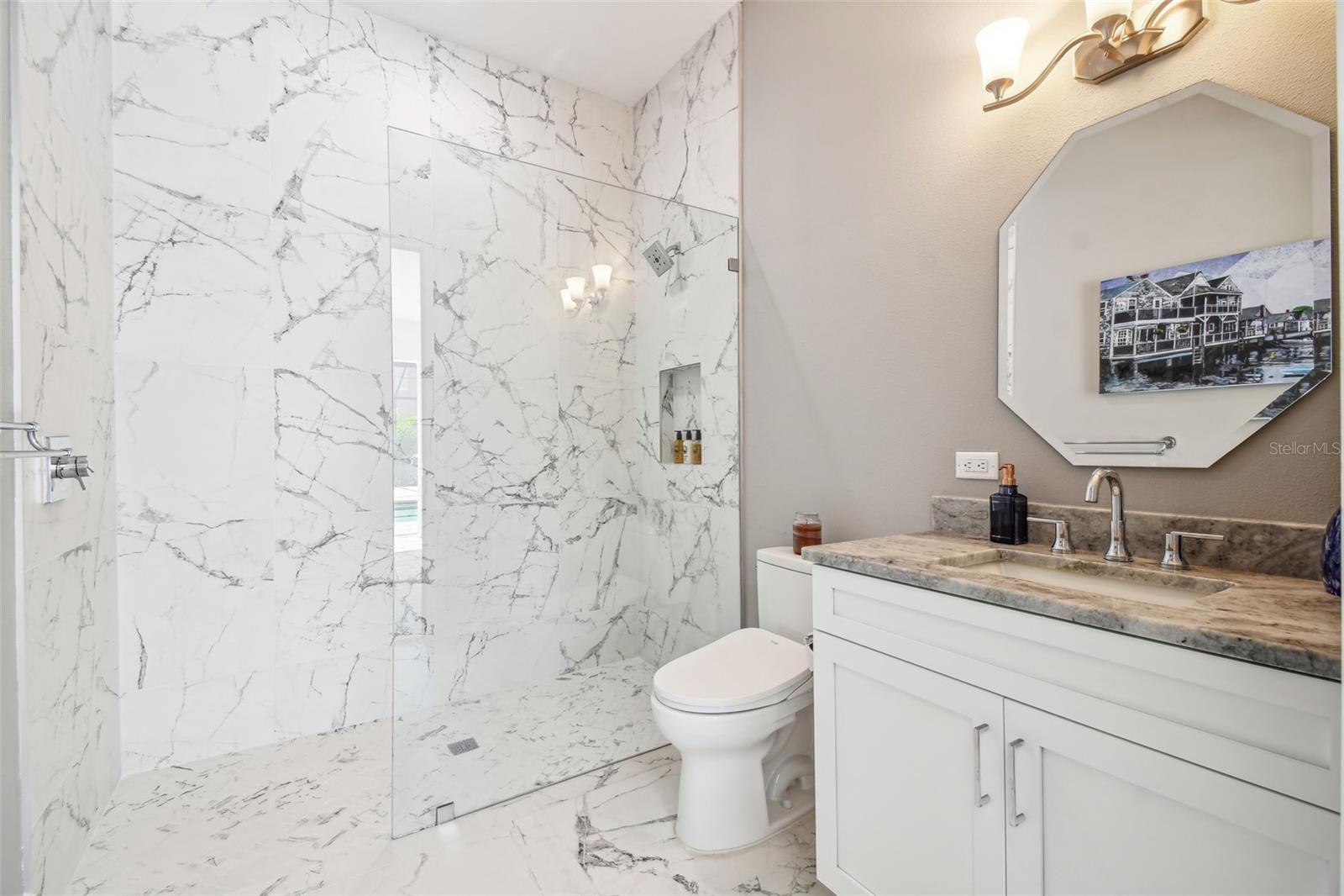 DOLCE VITA - Residential