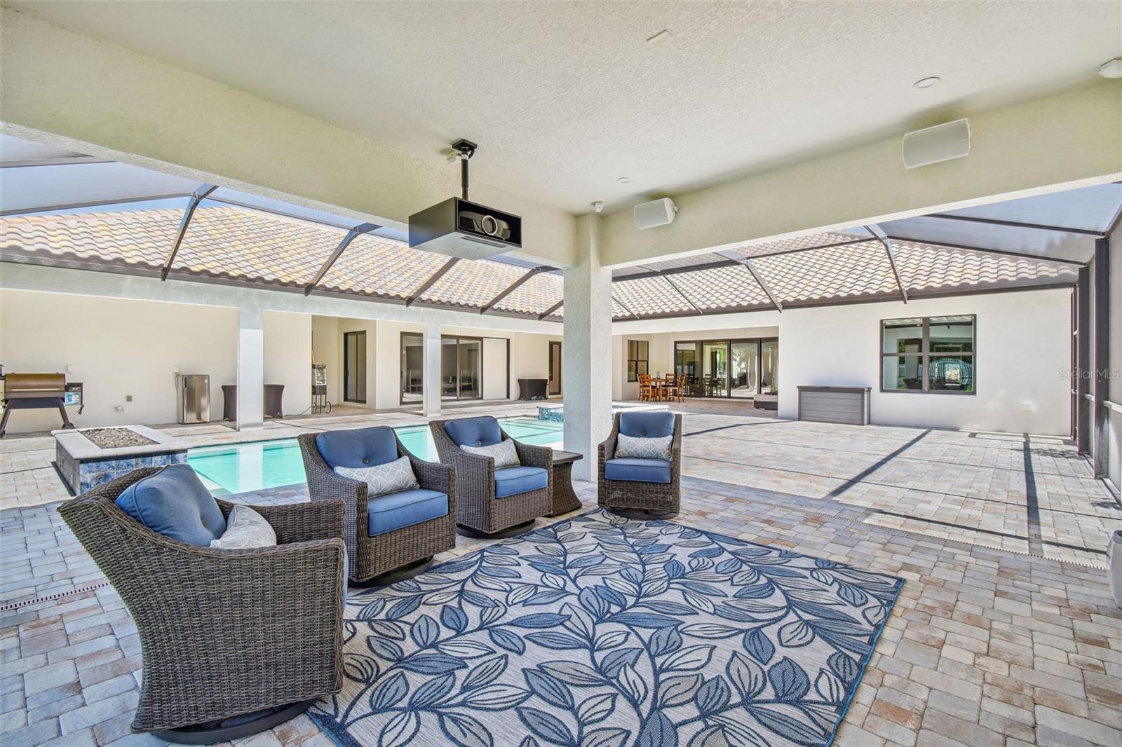 DOLCE VITA - Residential