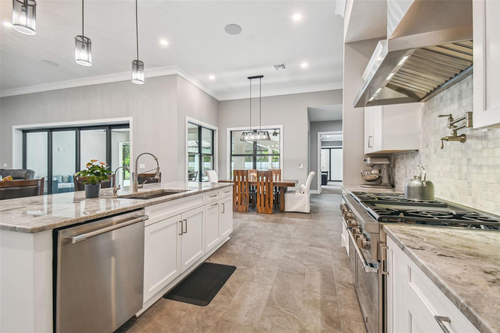 DOLCE VITA - Residential