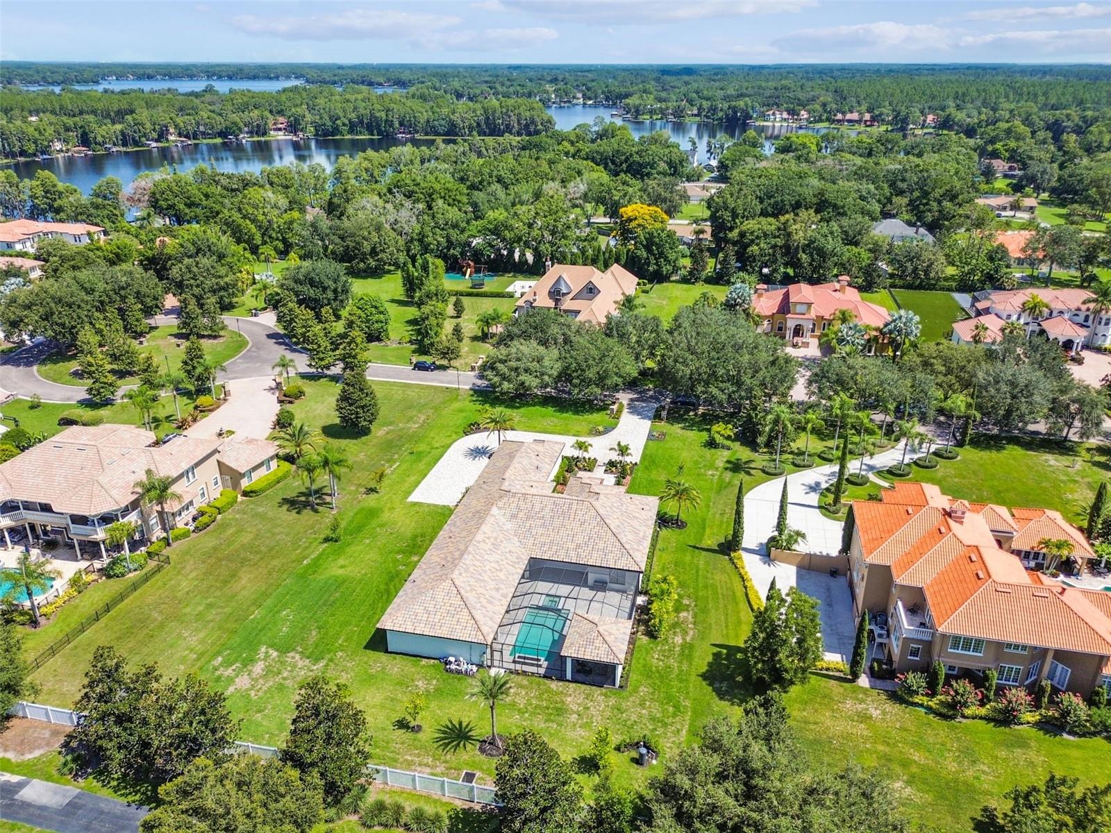 DOLCE VITA - Residential