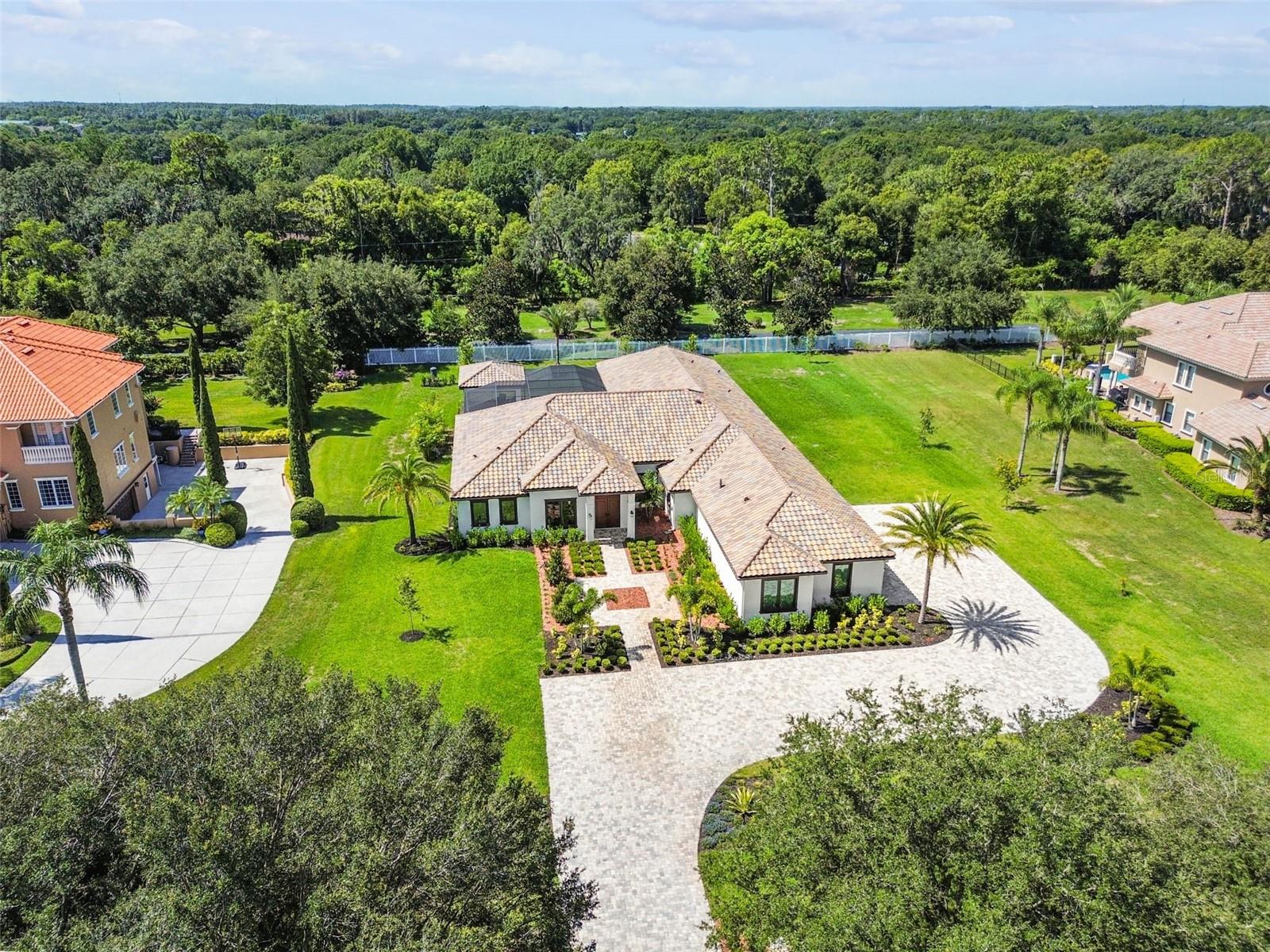 DOLCE VITA - Residential