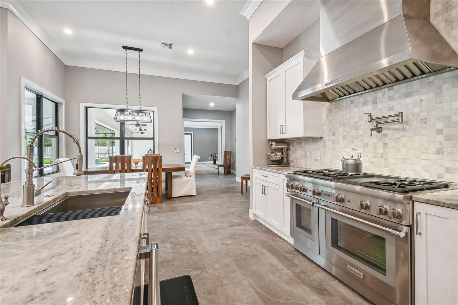 DOLCE VITA - Residential