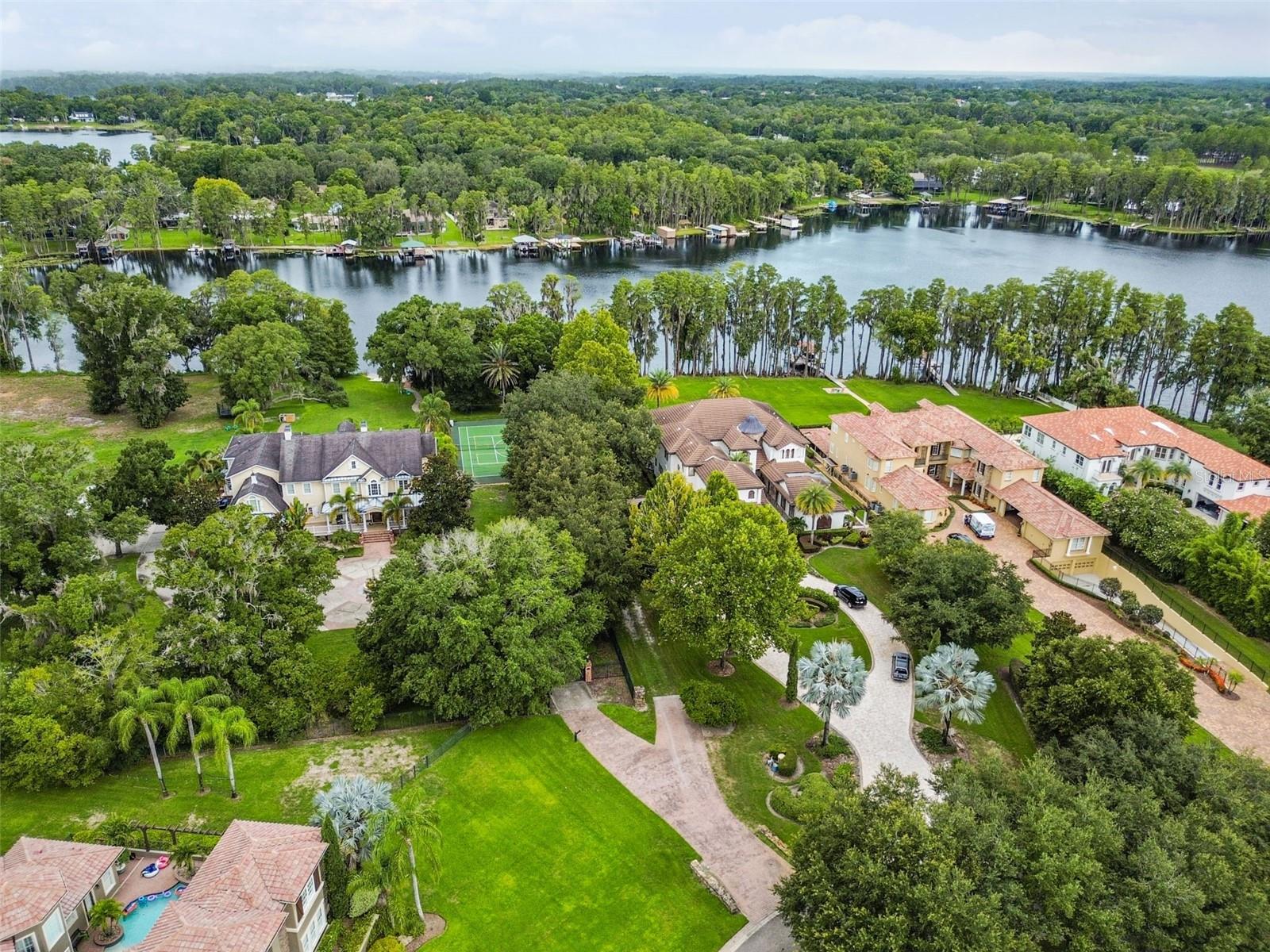 DOLCE VITA - Residential