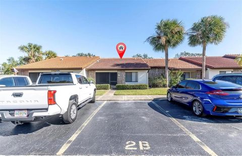 Photo of 7360 Ulmerton Road #2B, Largo, FL 33771 (MLS # TB8470059)