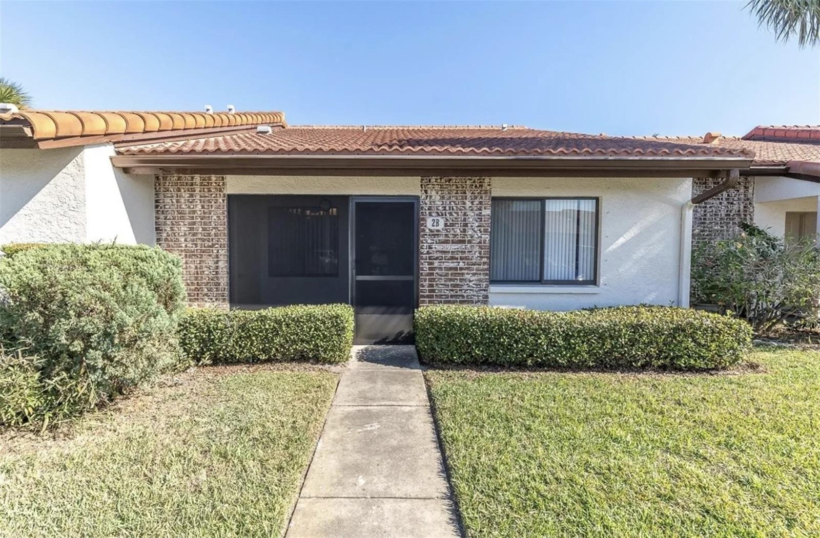 7360 ULMERTON ROAD 2B