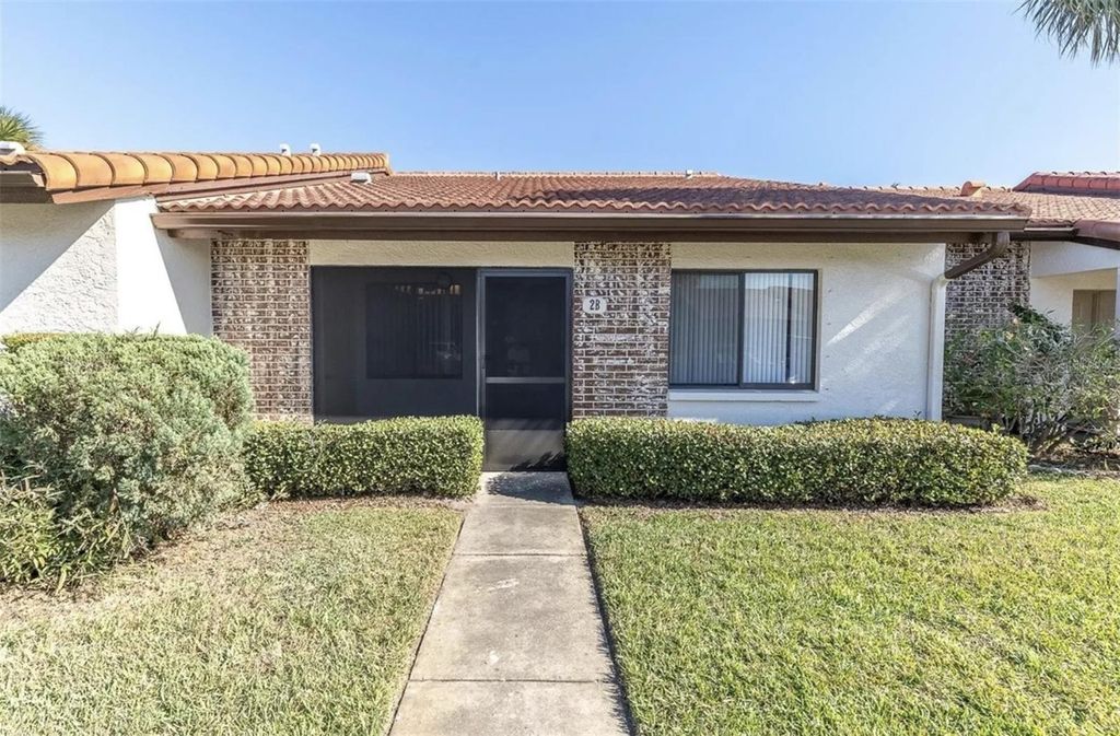 Photo of 7360 Ulmerton Road #2B, Largo, FL 33771 (MLS # TB8470059)