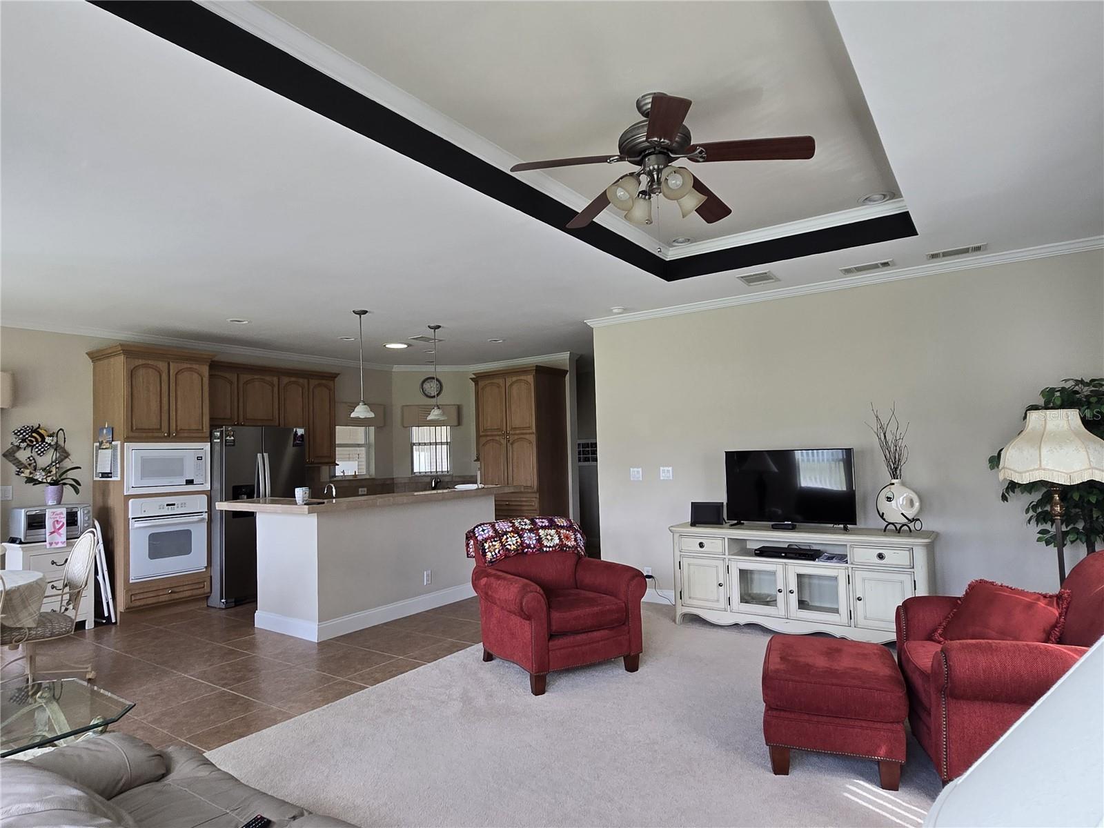 ZELLWOOD STATION COOP MH PARK - Residential