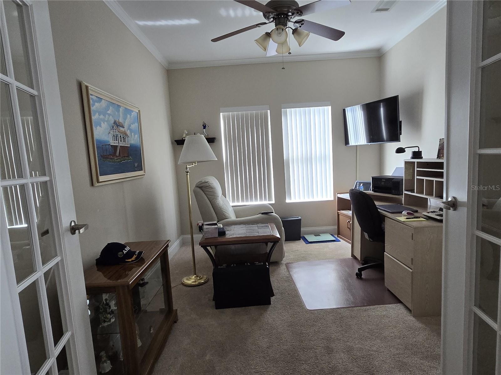 ZELLWOOD STATION COOP MH PARK - Residential