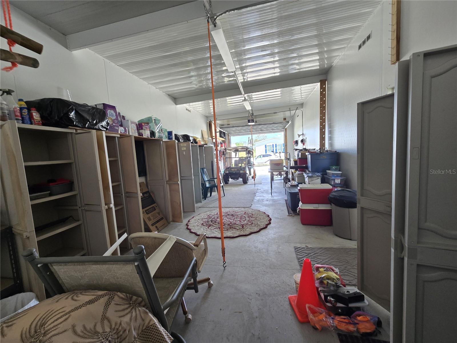 ZELLWOOD STATION COOP MH PARK - Residential