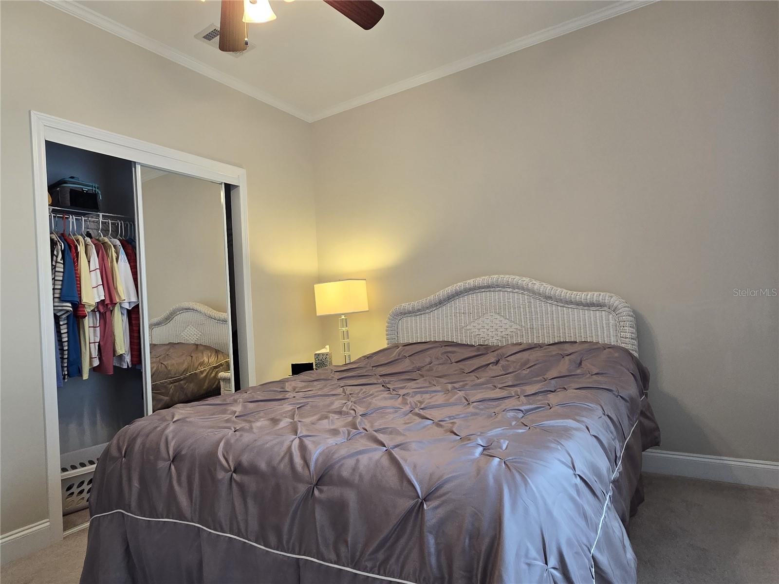 ZELLWOOD STATION COOP MH PARK - Residential