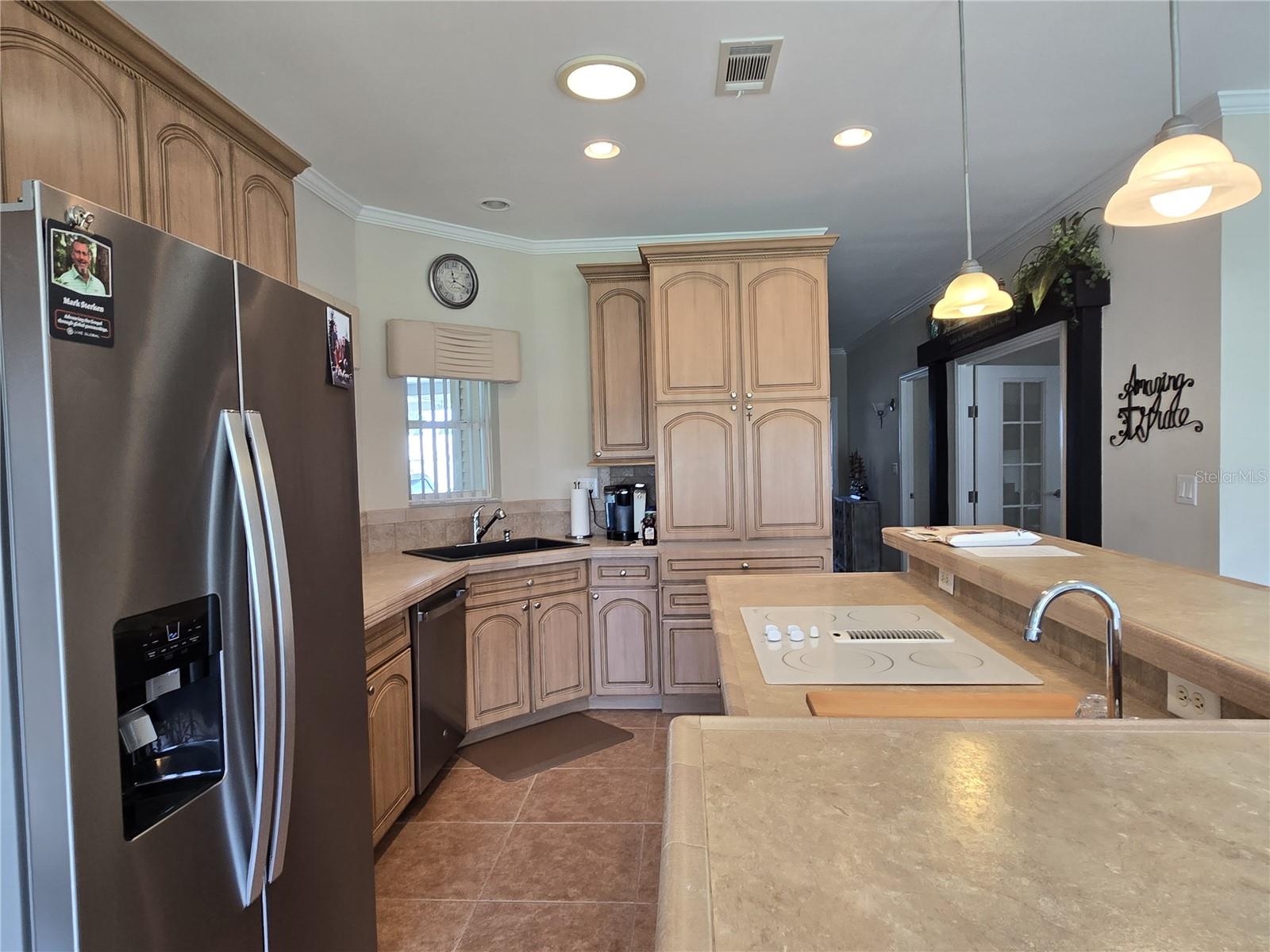 ZELLWOOD STATION COOP MH PARK - Residential