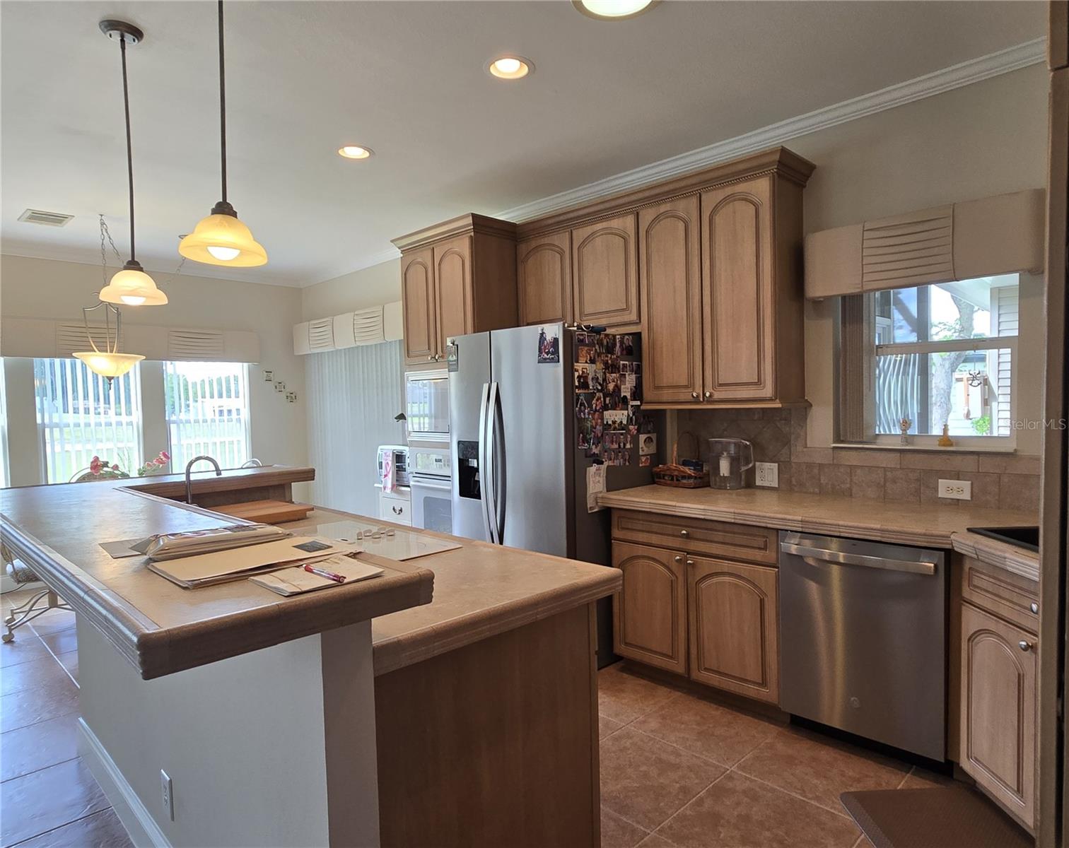 ZELLWOOD STATION COOP MH PARK - Residential