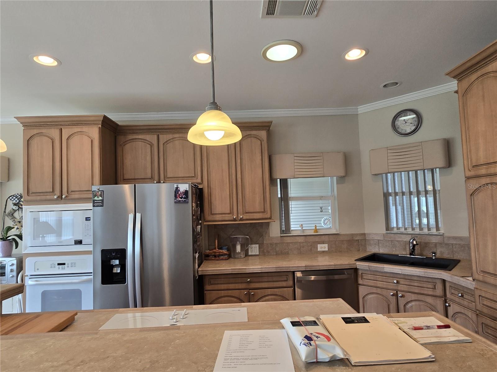 ZELLWOOD STATION COOP MH PARK - Residential