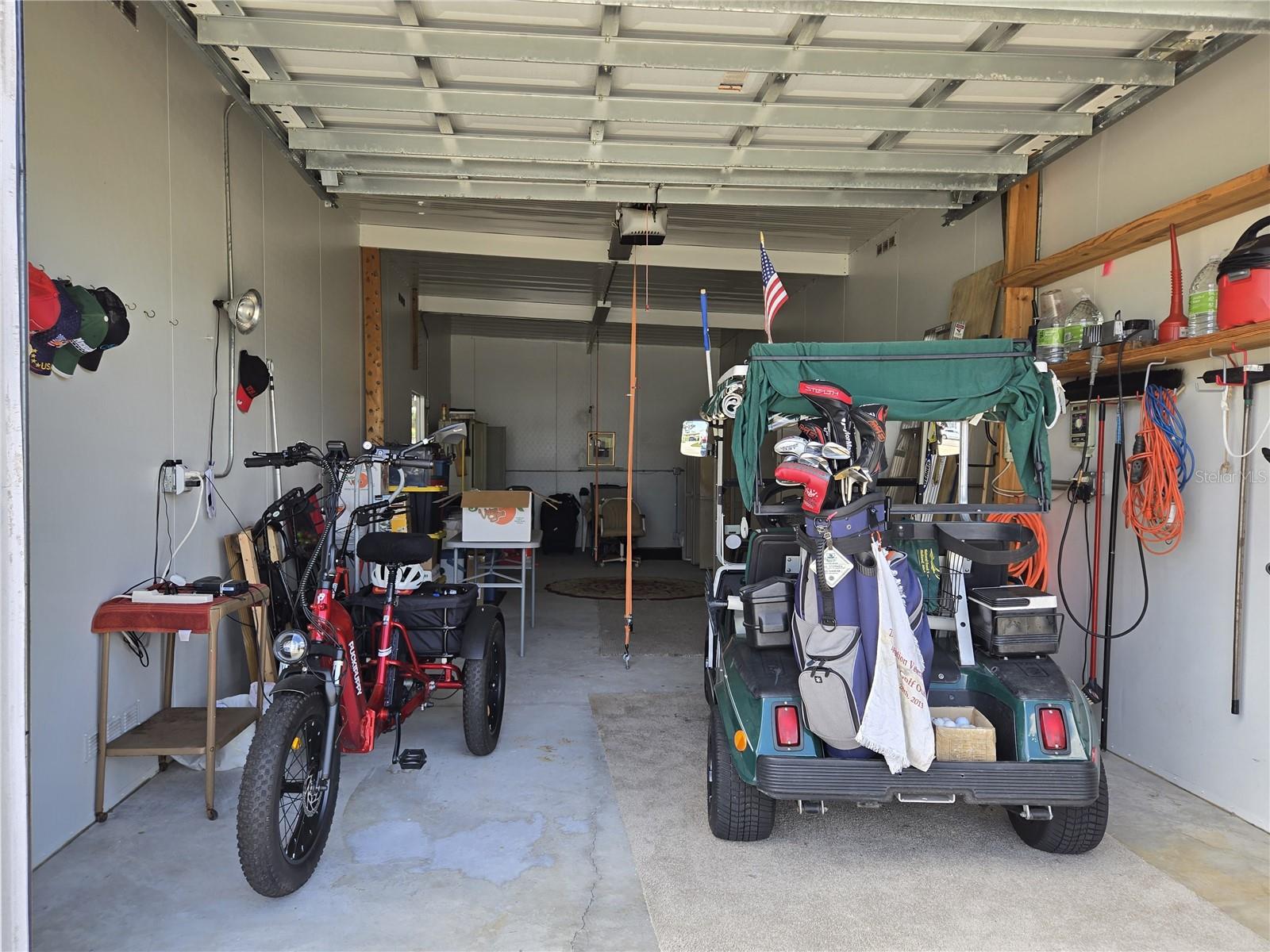 ZELLWOOD STATION COOP MH PARK - Residential