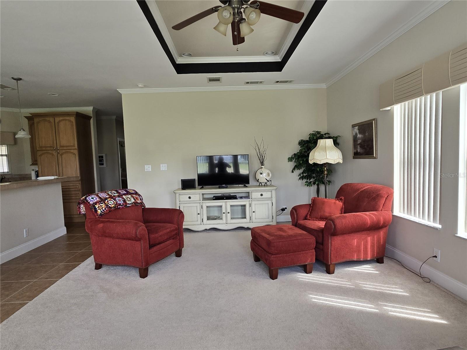 ZELLWOOD STATION COOP MH PARK - Residential